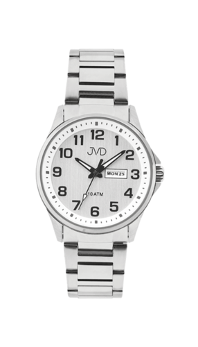 JVD JE401.1