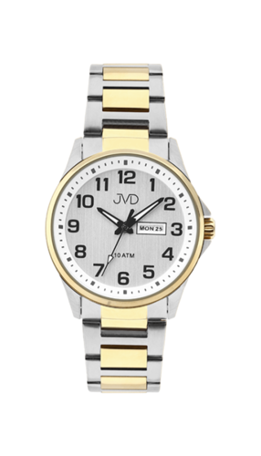 JVD JE401.4