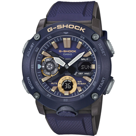 GA-2000-2AER