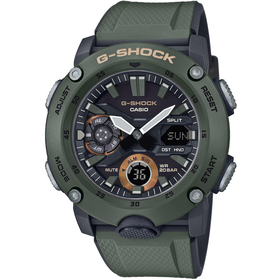 GA-2000-3AER