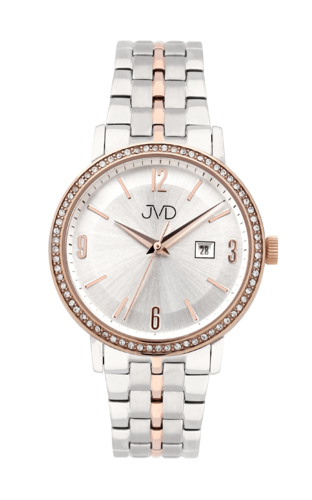 JVD JE402.2