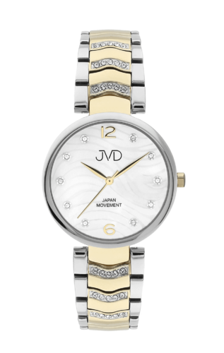JVD JC650.2
