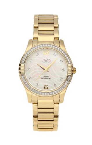 JVD JC164.2