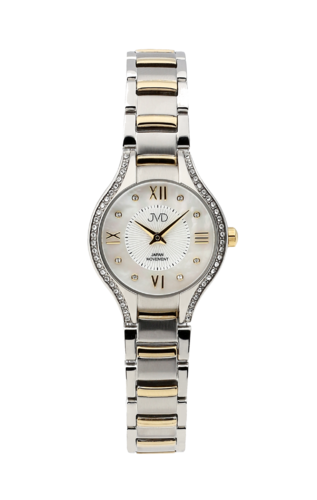 JVD JC118.3