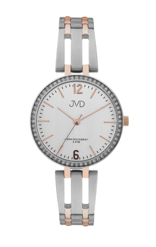 JVD J4166.3