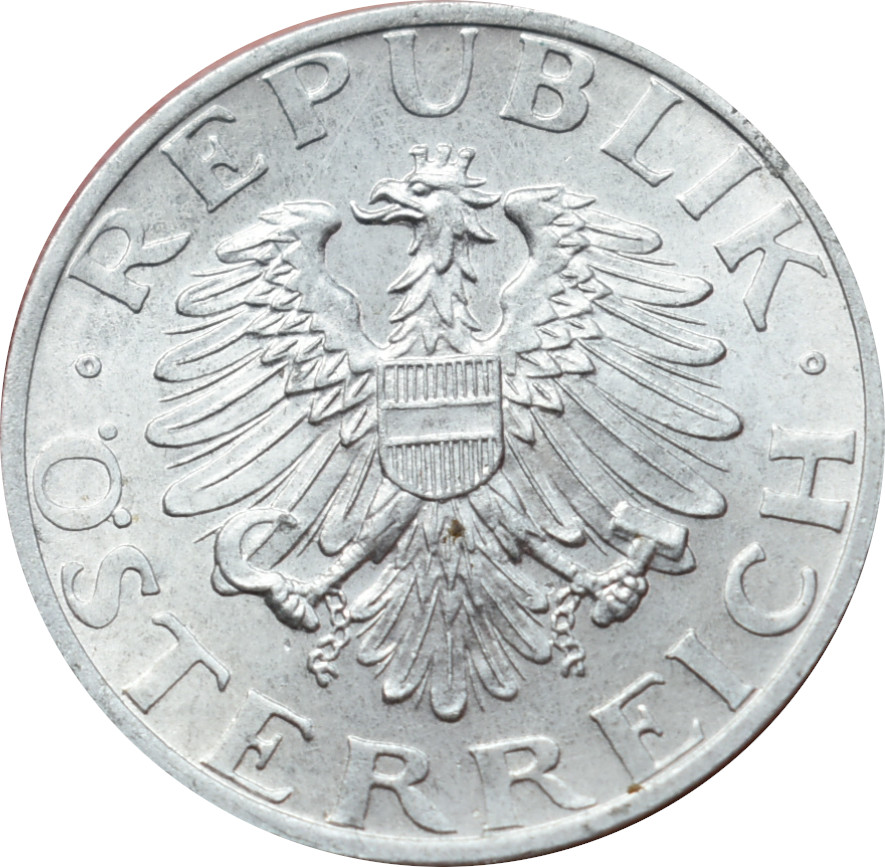 Srí Lanka 2 Rupees 2017