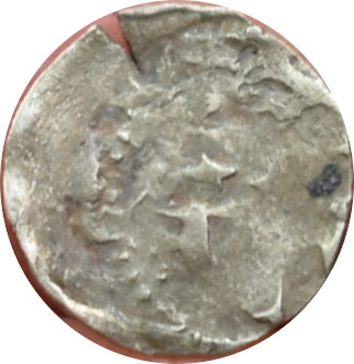 Karol Robert 1307-1342 Denár RR
