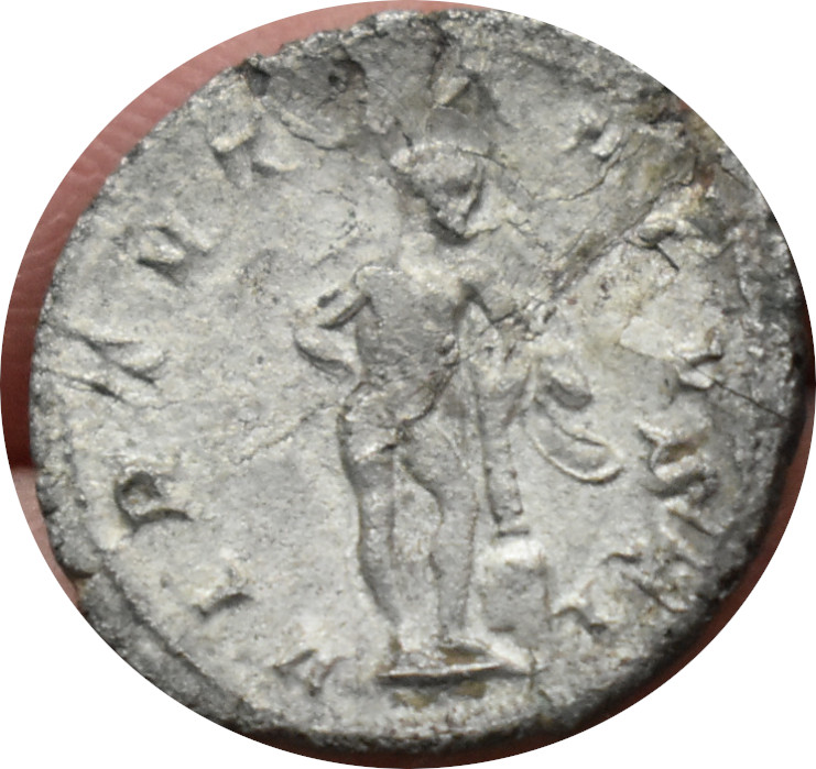 Gordianus III. 238-244 Antonianus