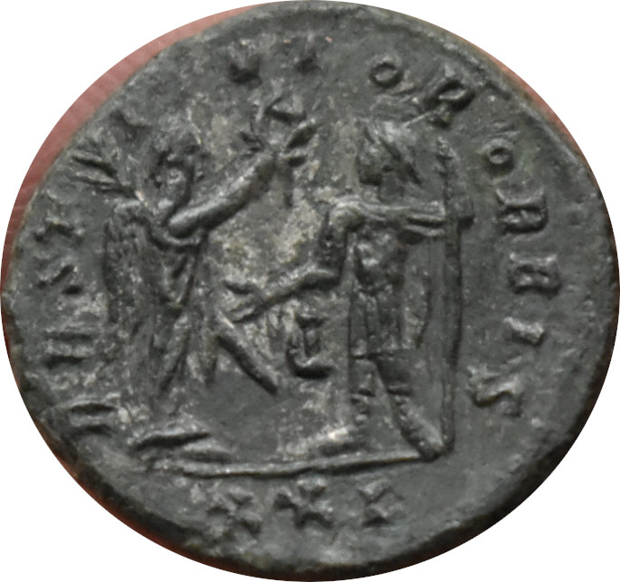 Aurelianus 270-275 billon antonianus