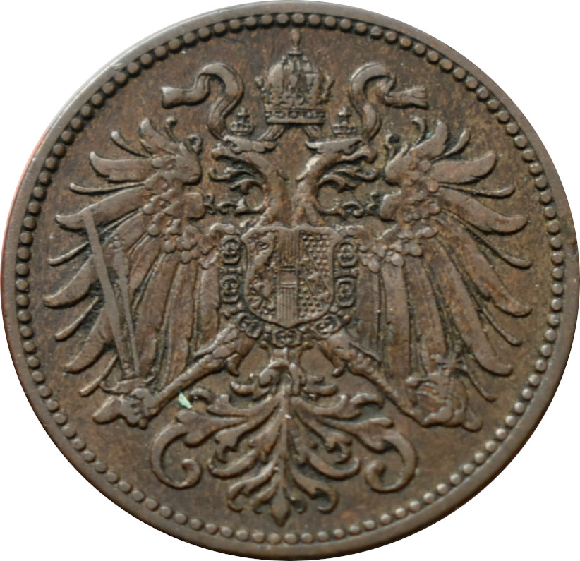 F.J. 2 Heller 1907