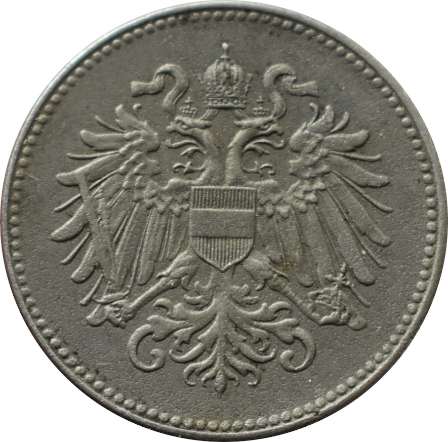 F.J. 20 Heller 1916