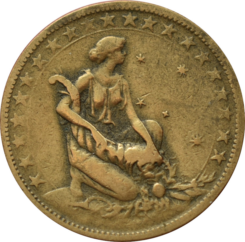 Brazília 1000 Reis 1925