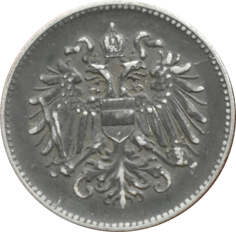 F.J. 20 Heller 1916