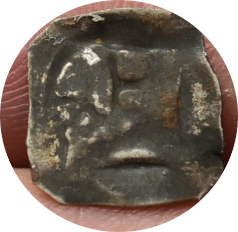 Salzburg Johann II. von Reisberg 1429-1441 Pfennig