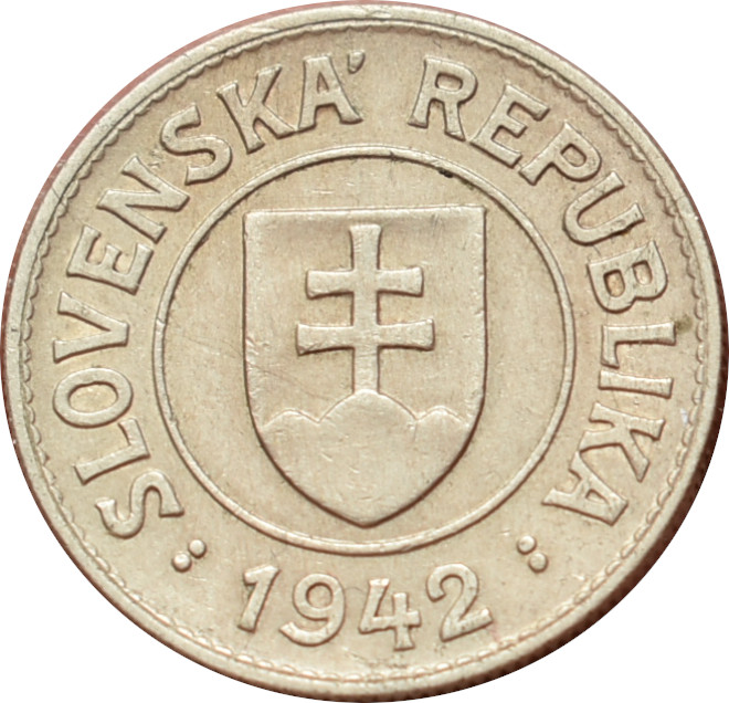 SR 1 Ks 1942