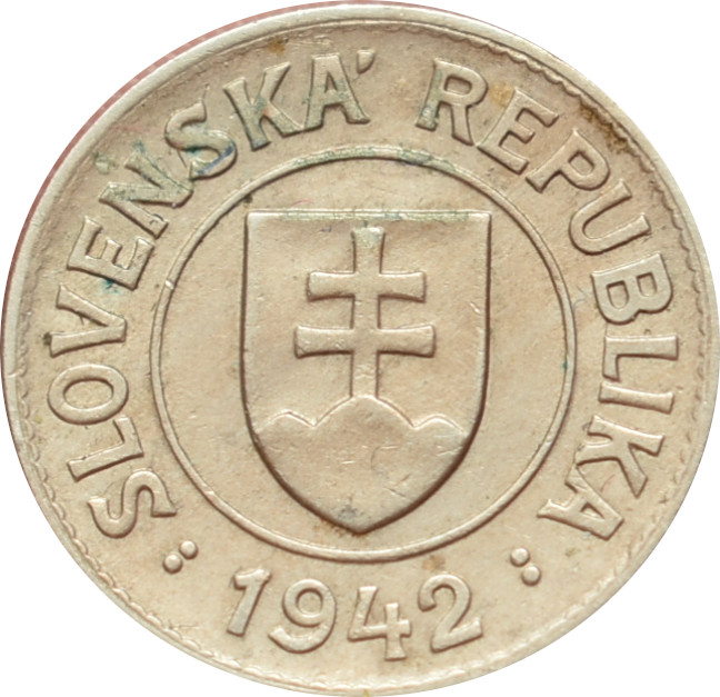 SR 1 Ks 1942 