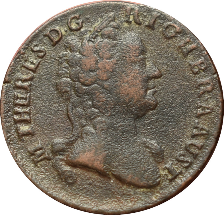 Mária Terézia Ein Kreutzer 1761 G