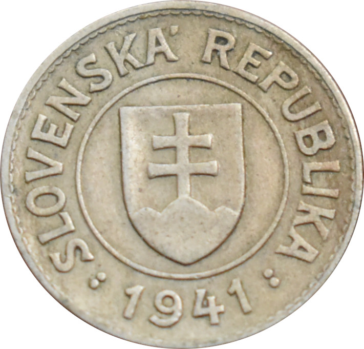 SR 1 Ks 1941