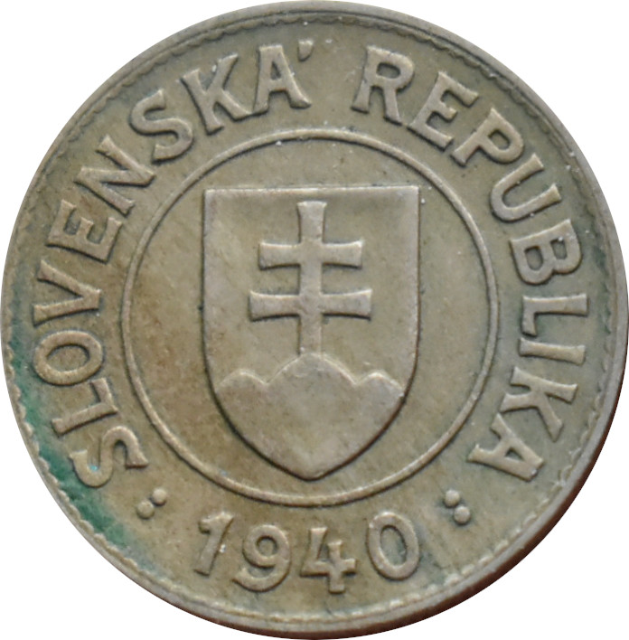 SR 1 Ks 1940