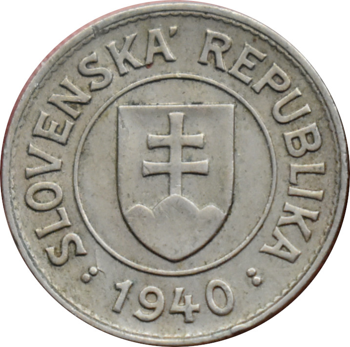SR 1 Ks 1940