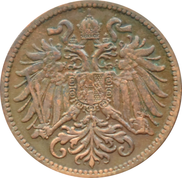 F.J. 2 Heller 1910