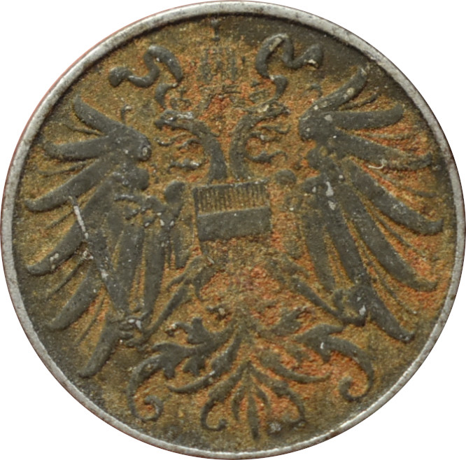 F.J. 2 Heller 1916 nový typ