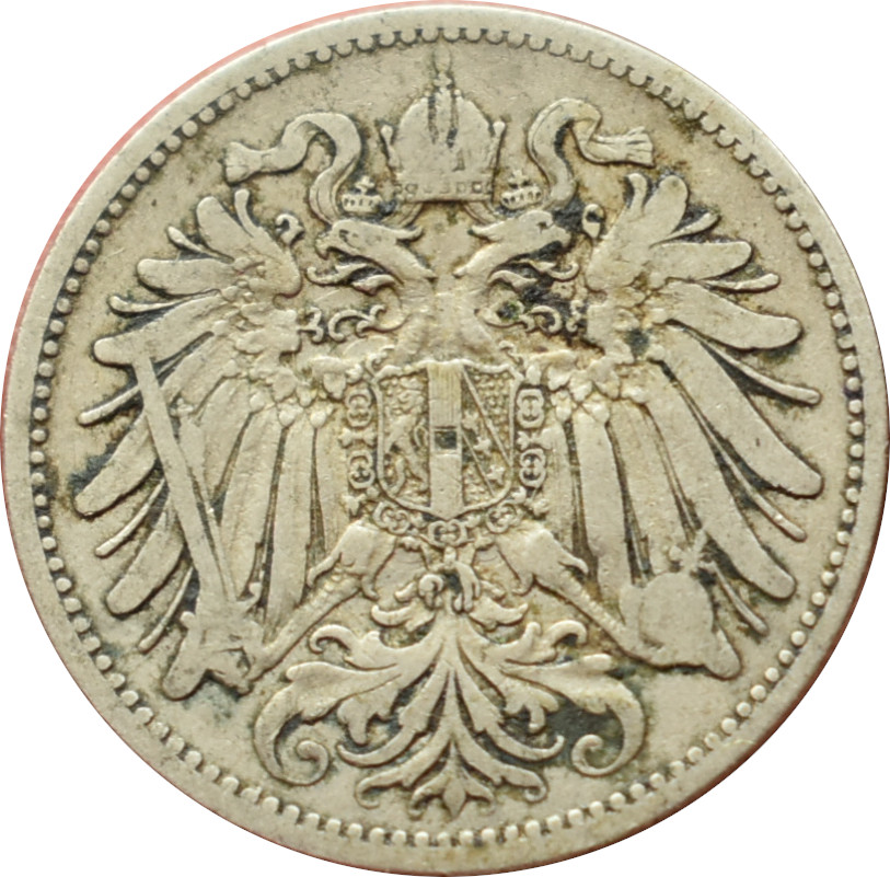 F.J. 20 Heller 1894