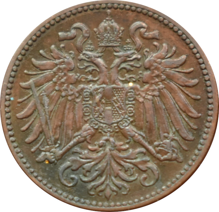 F.J. 2 Heller 1911