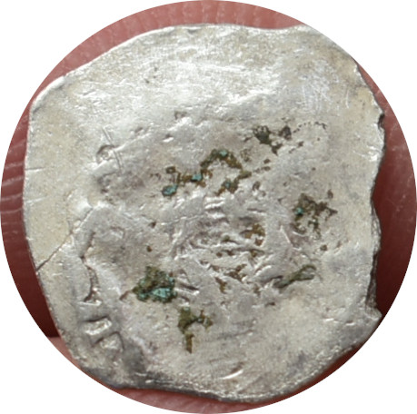 Albrecht II. 1330-1358 Pfennig
