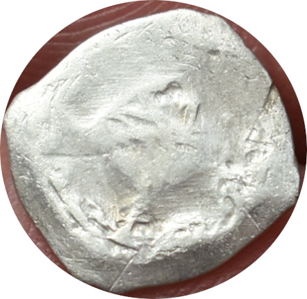 Albrecht II. 1330-1358 Pfennig