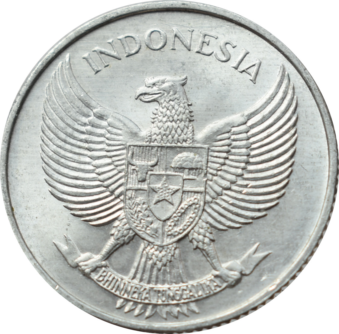 Indonézia 25 Sen 1955