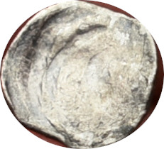 Ondrej III. 1290-1301 Bagattino