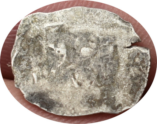 Friedrich 1314-1330 Pfennig
