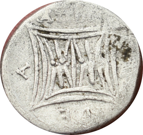 Illyria Apollonia Drachma 229-30 pred Kristom