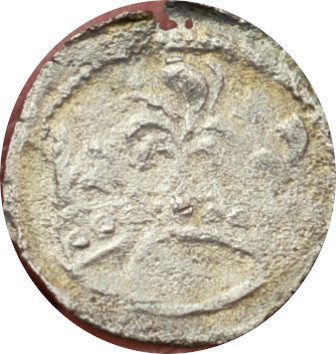 Žigmund Luxemburgský 1387-1437 Qvarting
