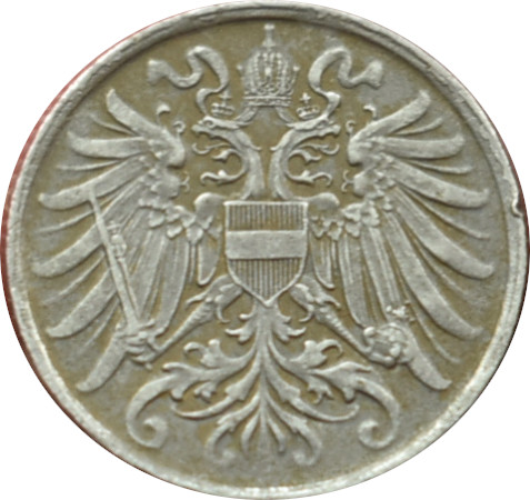 F.J. 2 Heller 1918 nový typ
