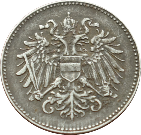 F.J. 20 Heller 1917