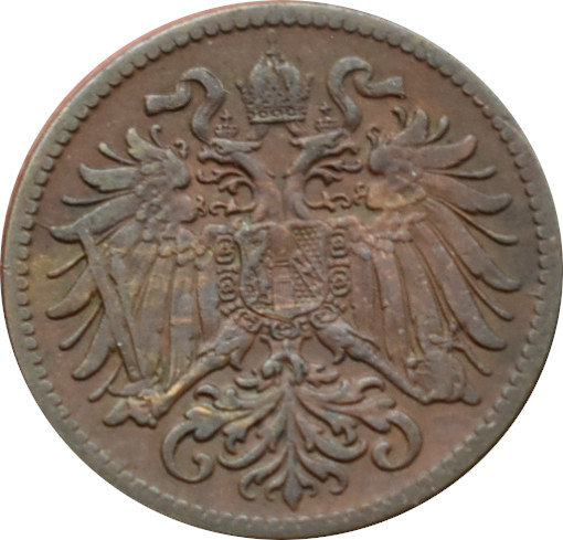 F.J. 2 Heller 1903