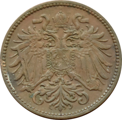 F.J. 2 Heller 1908