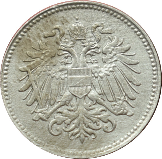 F.J. 20 Heller 1918
