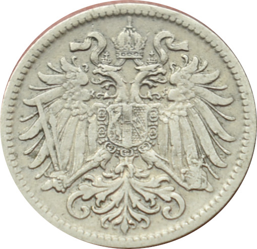 F.J. 10 Heller 1907