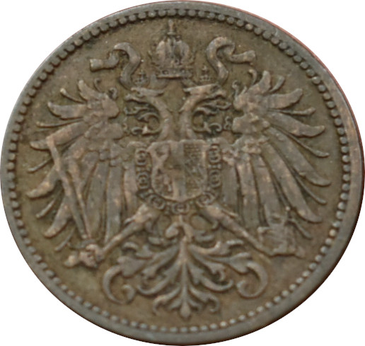 F.J. 2 Heller 1895
