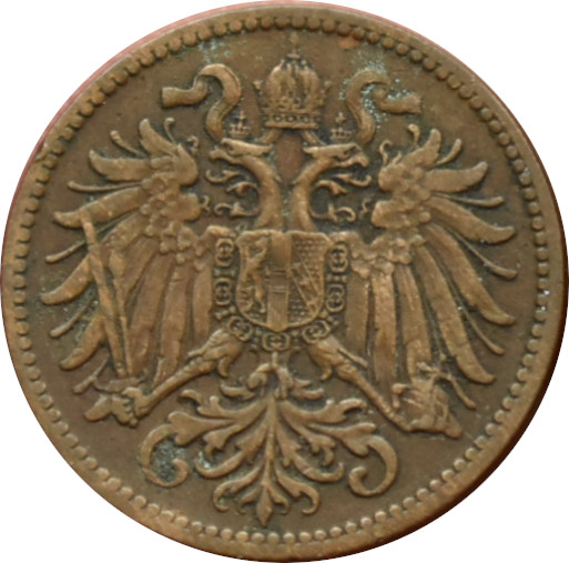 F.J. 2 Heller 1907