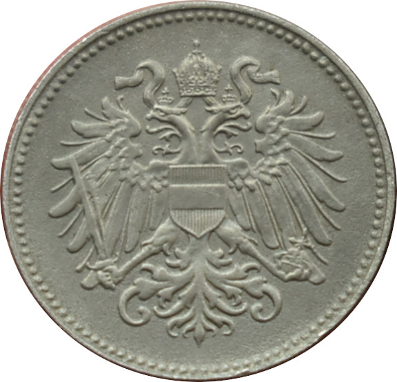 F.J. 20 Heller 1918