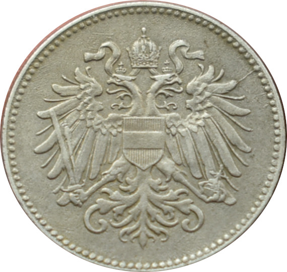F.J. 20 Heller 1916