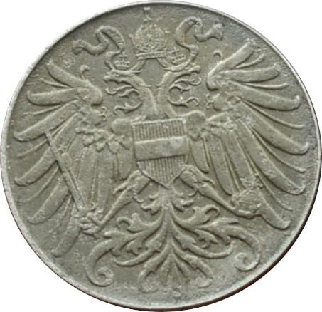 F.J. 2 Heller 1918 nový typ
