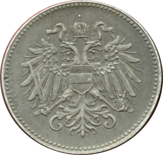 F.J. 20 Heller 1917