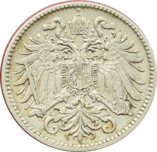 F.J. 10 Heller 1909