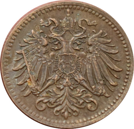 F.J. 1 Heller 1915