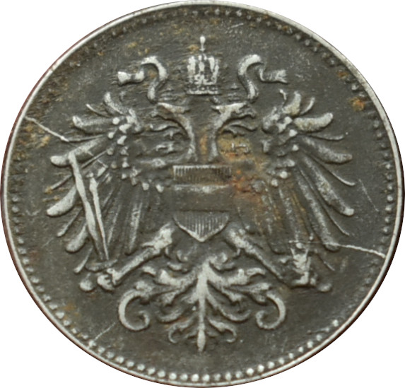 F.J. 20 Heller 1917